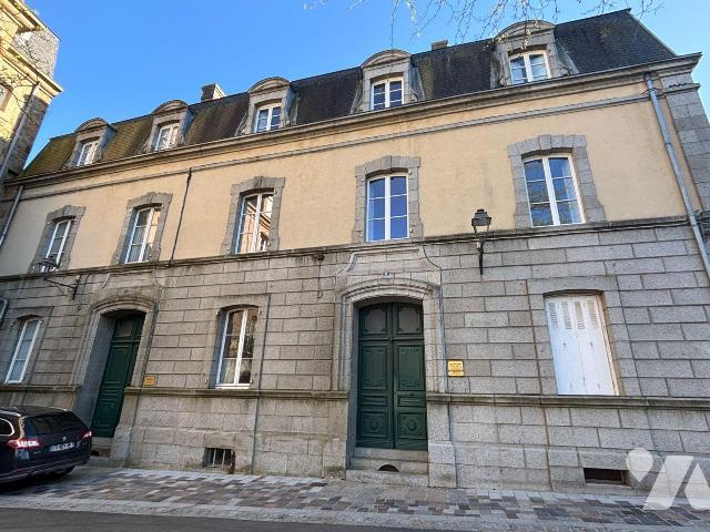 Appartement location à Fougères-Vitré, Bretagne