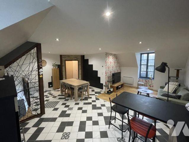 Appartement location à Fougères-Vitré, Bretagne