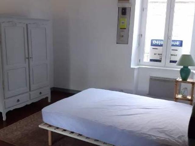 Appartement location à Fougères-Vitré, Bretagne