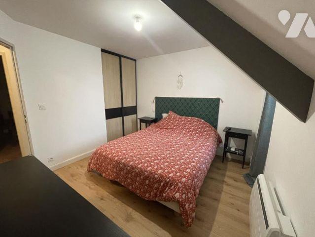 Appartement location à Fougères-Vitré, Bretagne
