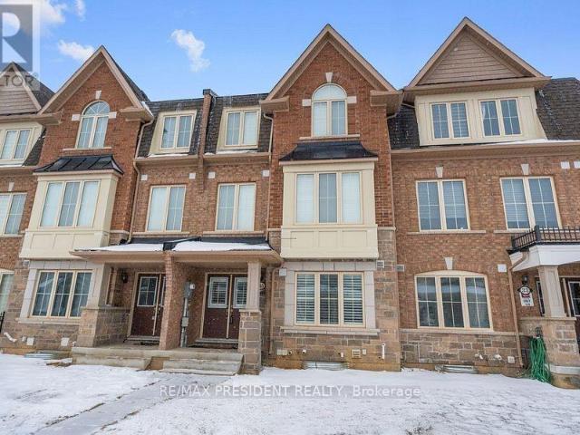 Apartment for rent in Georgina, Ontario
