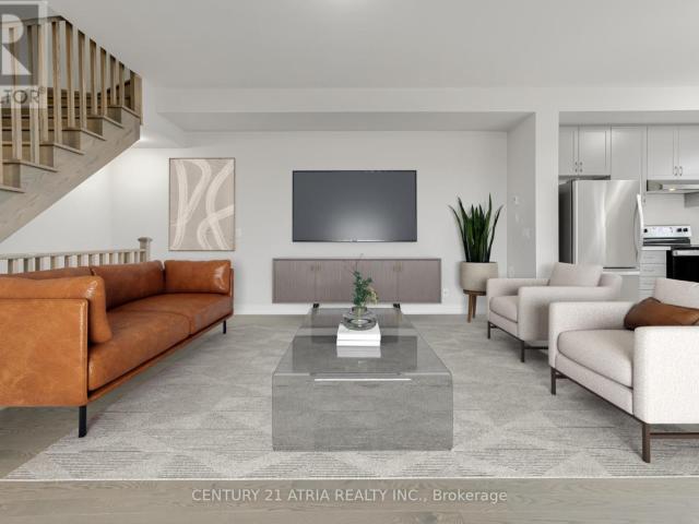 Apartment for rent in York, Ontario