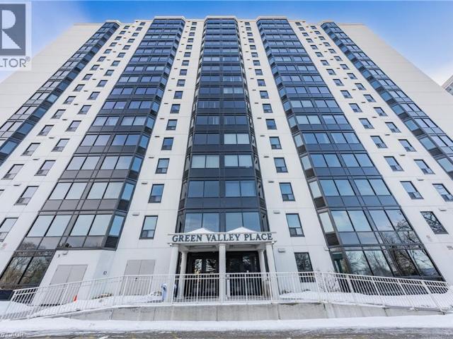 Apartment for rent in Kitchener, Ontario