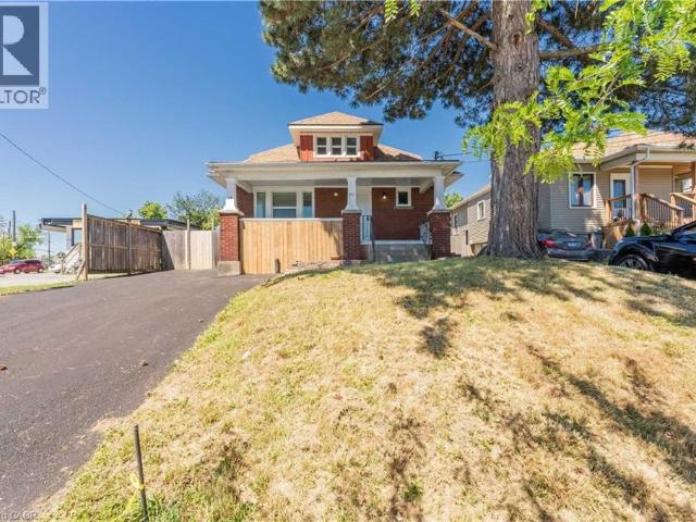 Apartment for rent in Niagara, Ontario