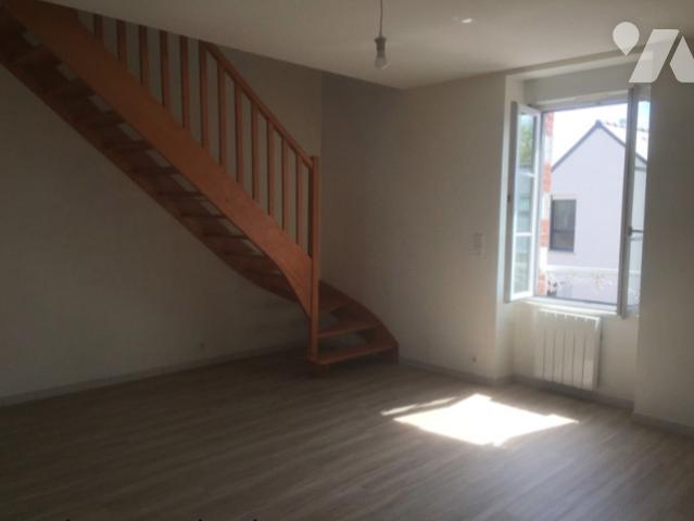 Appartement location à Rennes, Bretagne