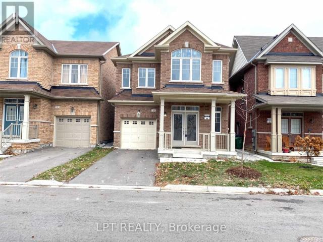 House for rent in Georgina, Ontario