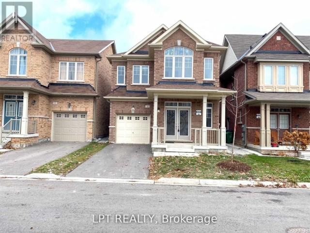 House for rent in Georgina, Ontario