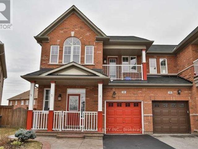 House for rent in Georgina, Ontario