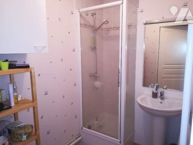 Appartement location à Janzé, Le Moulin