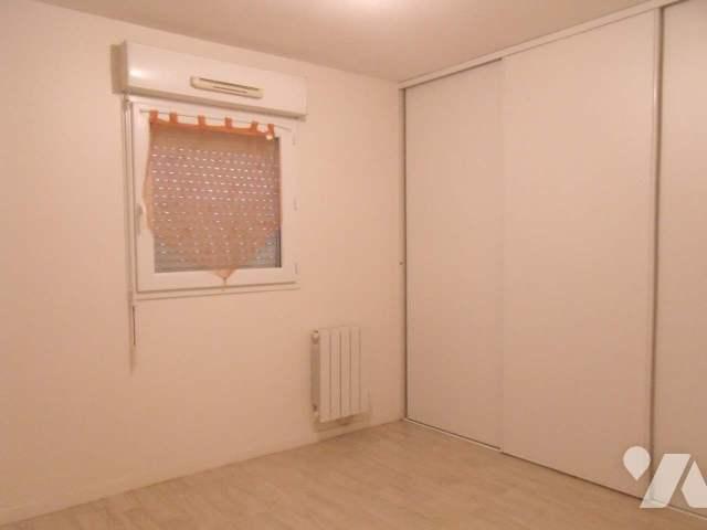 Appartement location à Janzé, Le Haut Yve