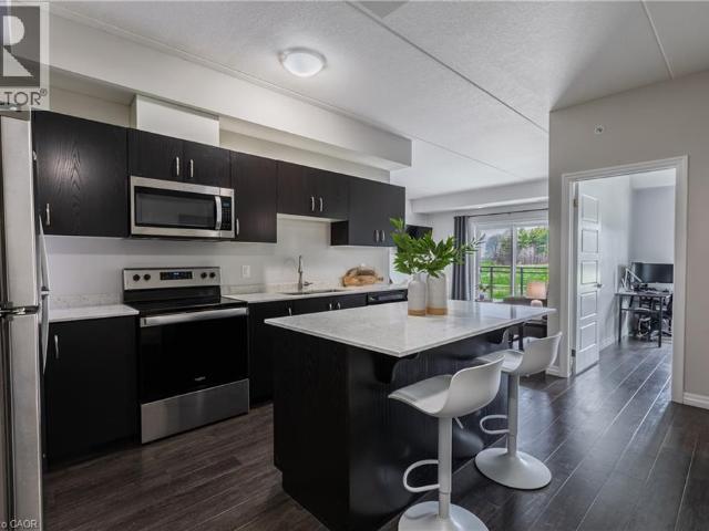Apartment for rent in Guelph, Ontario