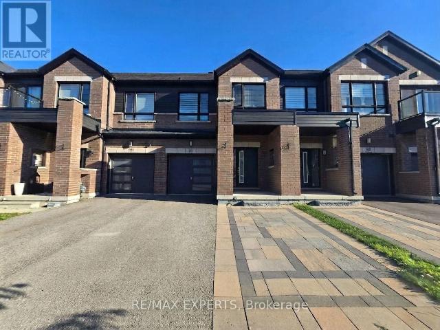 Apartment for rent in Bradford West Gwillimbury, Ontario