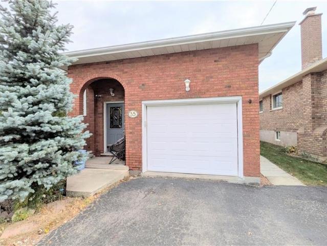 Apartment for rent in Eleanor, Hamilton