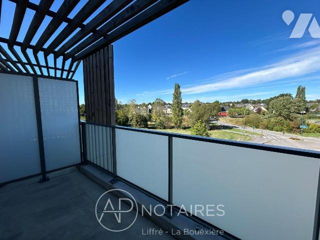 Appartement location à Rennes, Bretagne