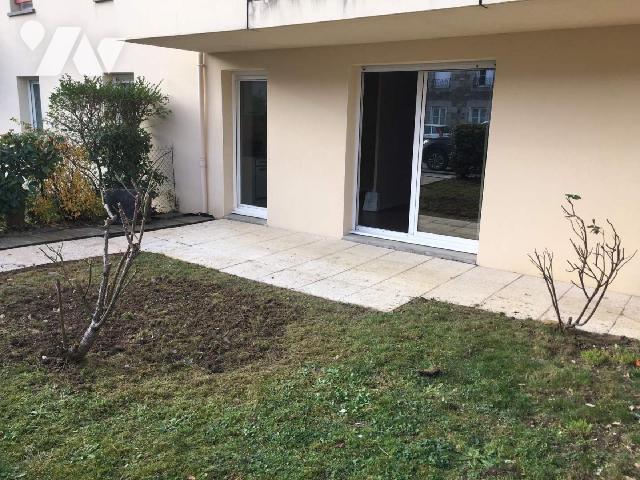 Appartement location à Rennes, Bretagne