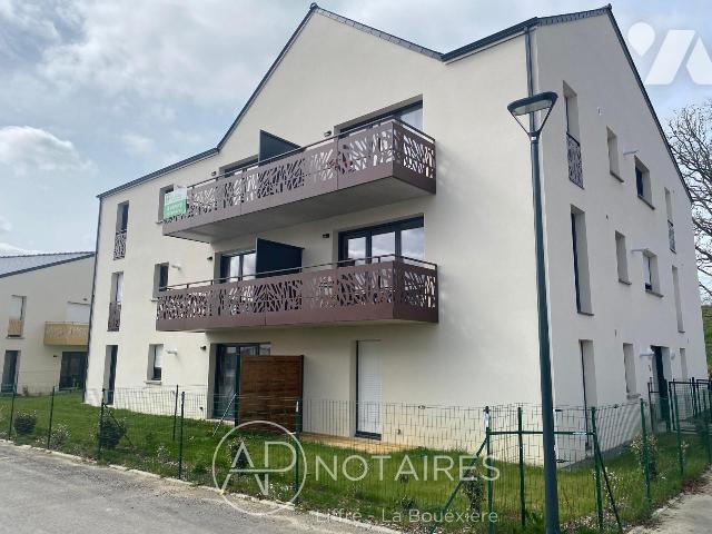 Appartement location à Rennes, Bretagne