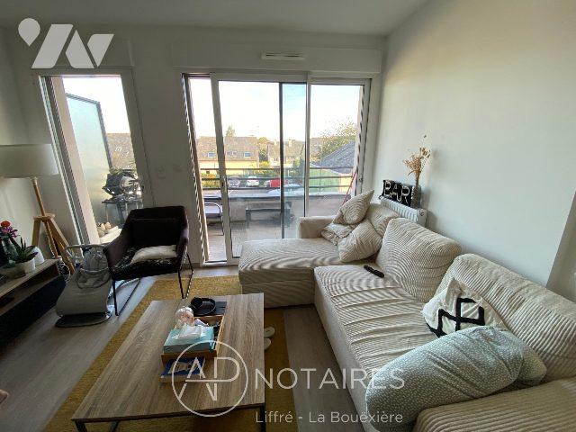 Appartement location à Liffré, Ille-et-Vilaine