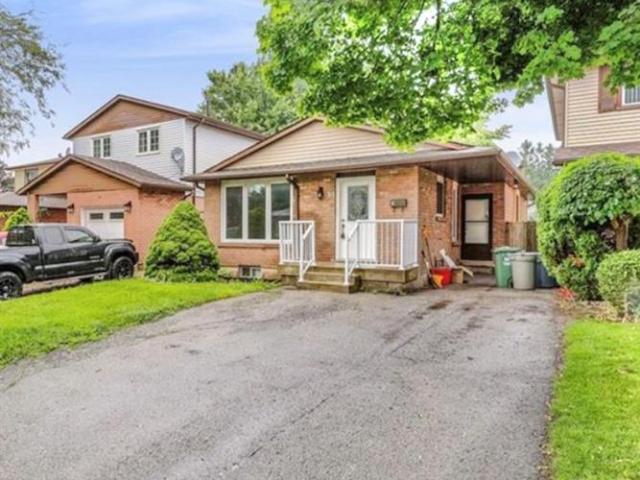 Apartment for rent in Gurnett, Hamilton