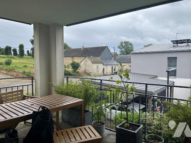 Appartement location à Rennes, Bretagne