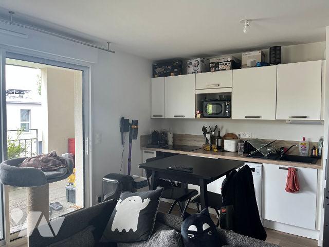 Appartement location à Rennes, Bretagne