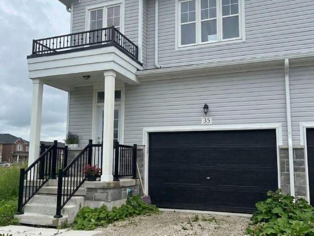 Apartment for rent in Grey, Ontario