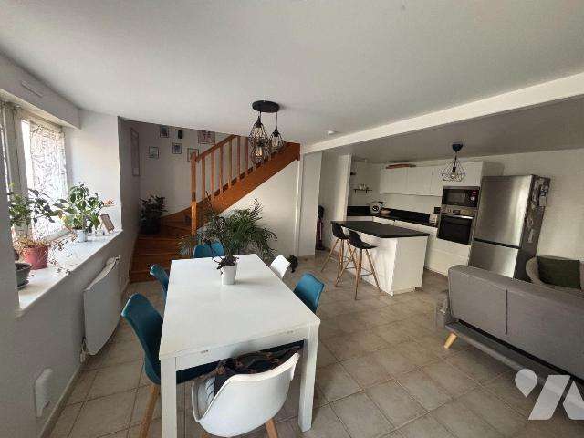 Appartement location à Mordelles, La Chesnaye