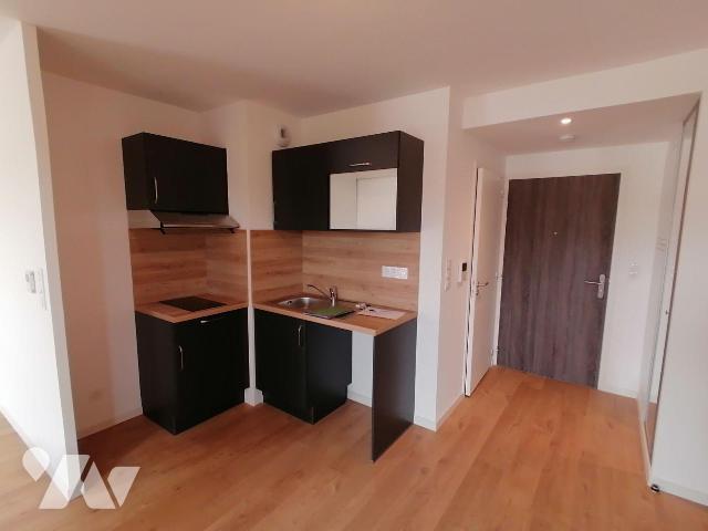 Appartement location à Mordelles, La Chesnaye