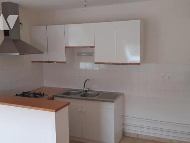 Appartement location à L'Épinay, Mordelles