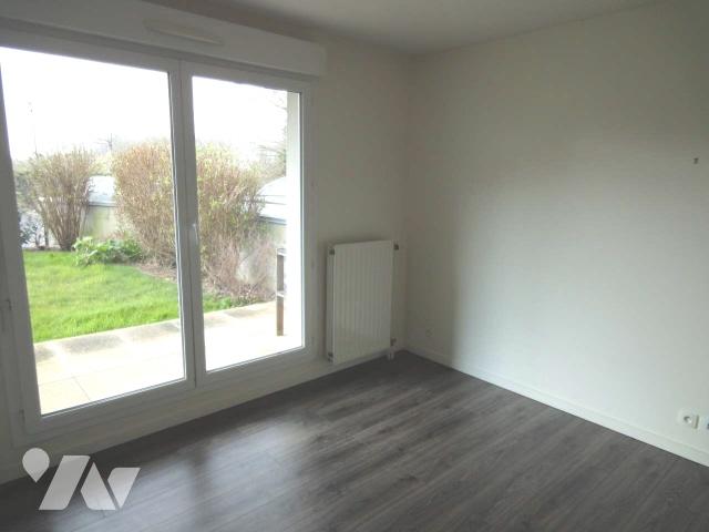 Appartement location à La Chesnaye, Mordelles