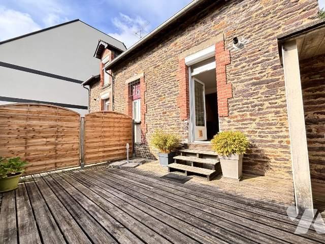 Appartement location à Rennes, Bretagne