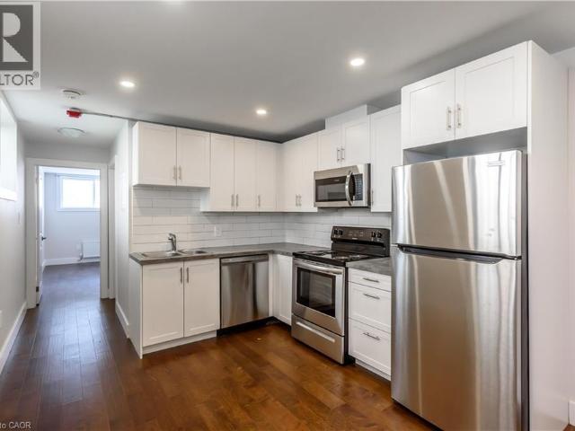 Apartment for rent in Niagara, Ontario