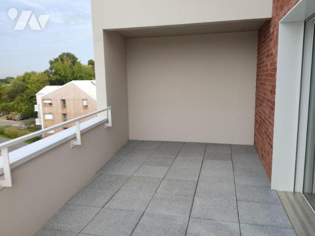 Appartement location à Rennes, Bretagne
