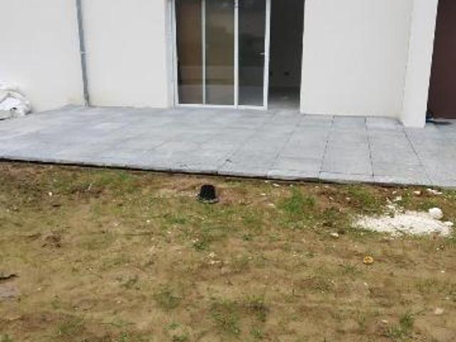 Appartement location à Noyal-châtillon-sur-seiche, Noyal-sur-Seiche
