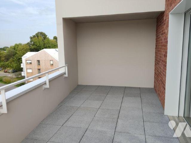 Appartement location à La Rimbourgère, Noyal-Châtillon-sur-Seiche