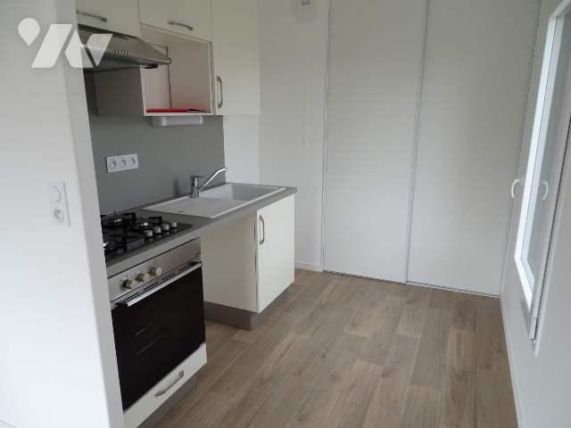 Appartement location à Noyal-châtillon-sur-seiche, Les Morriers