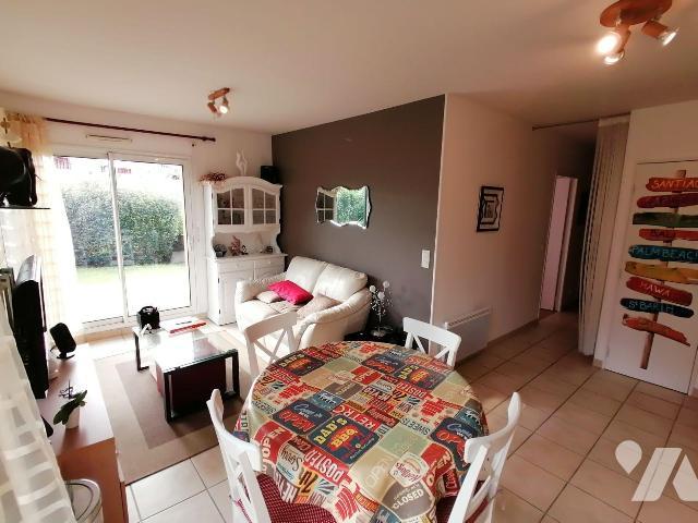 Appartement location à Noyal-châtillon-sur-seiche, Noyal-sur-Seiche