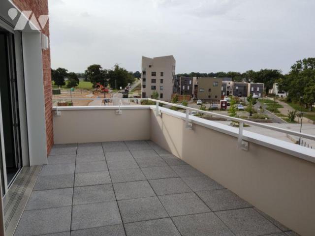 Appartement location à France métropolitaine, Bretagne