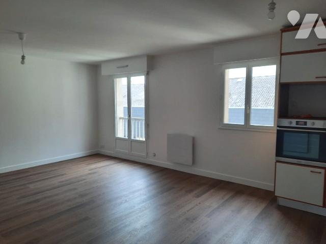 Appartement location à Rennes, Bretagne