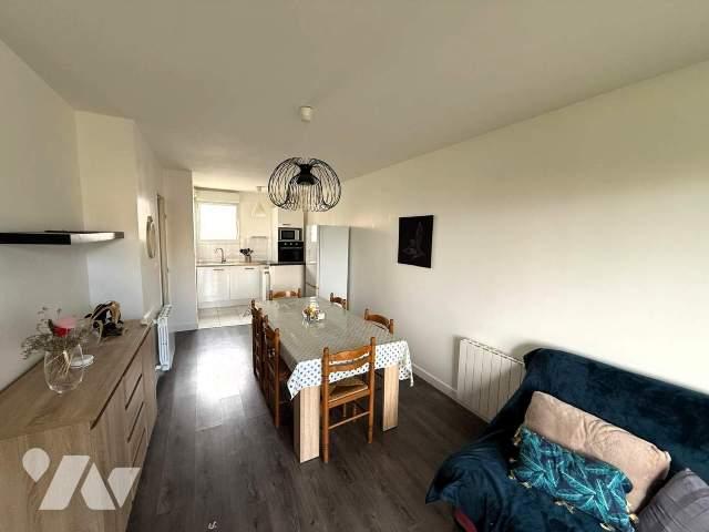Appartement location à Rennes, Bretagne