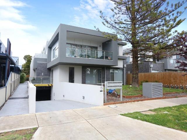 Apartment for rent in Camerons Creek, Victoria