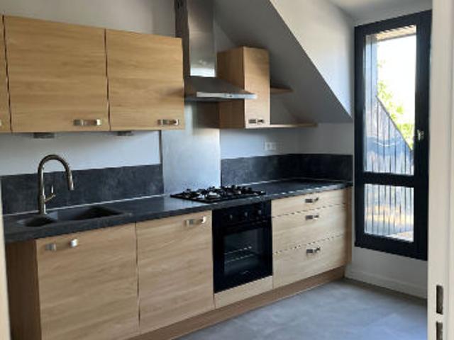Appartement location à Village des Sablonnes, Pacé