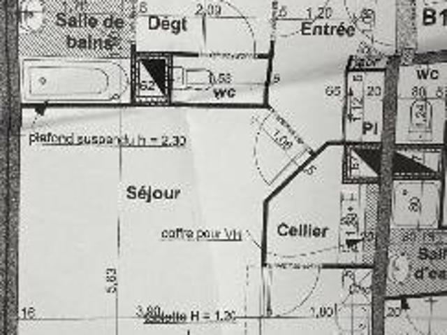 Appartement location à Rennes, Bretagne