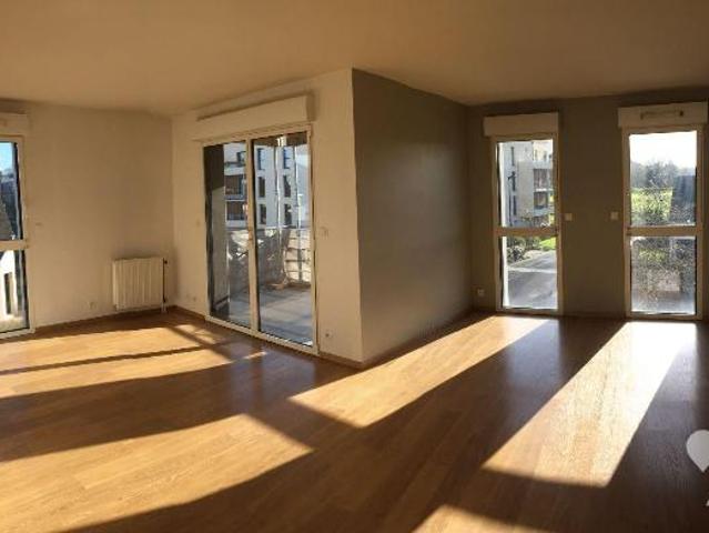 Appartement location à Rennes, Bretagne
