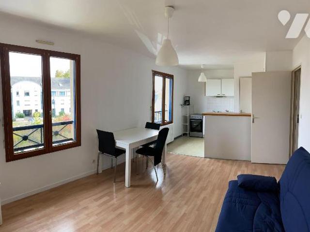 Appartement location à Village des Sablonnes, Pacé