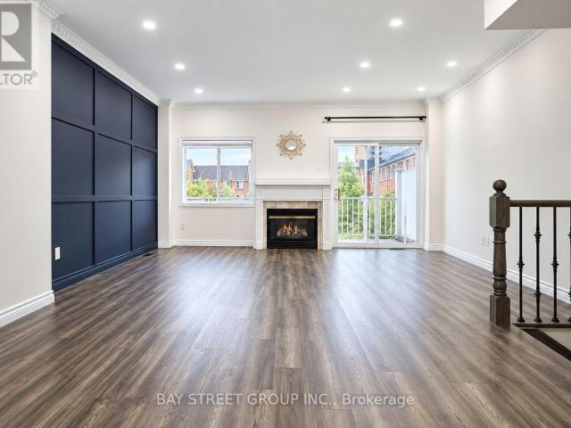Apartment for rent in York, Ontario