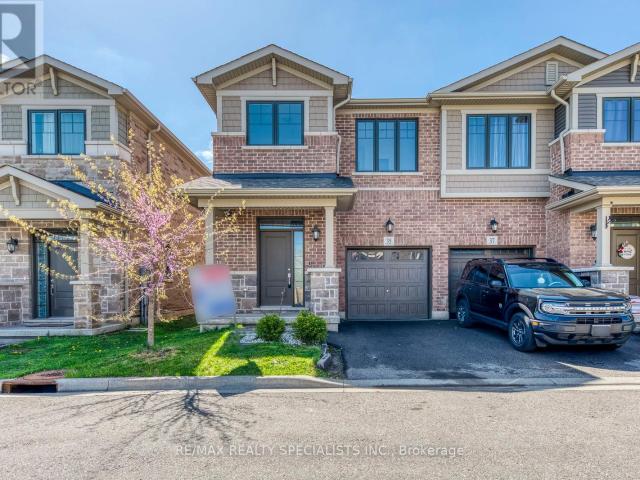 House for rent in Ancaster, Ontario