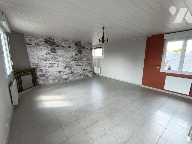 Appartement location à Gibotière, Pont-Péan