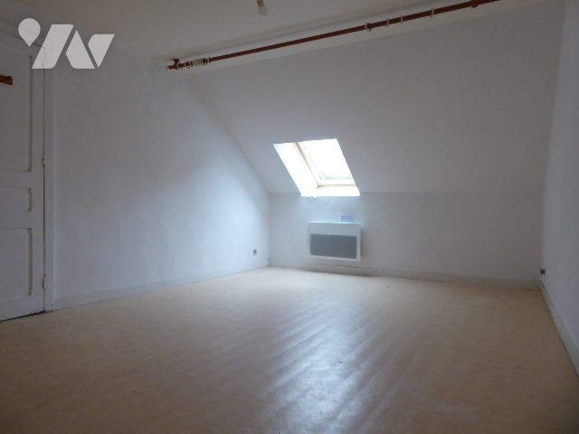 Appartement location à Redon, Bretagne