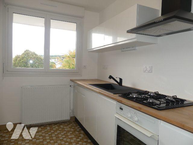 Appartement location à Redon, Bretagne