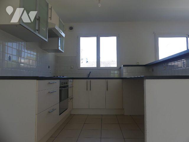 Appartement location à Redon, Bretagne